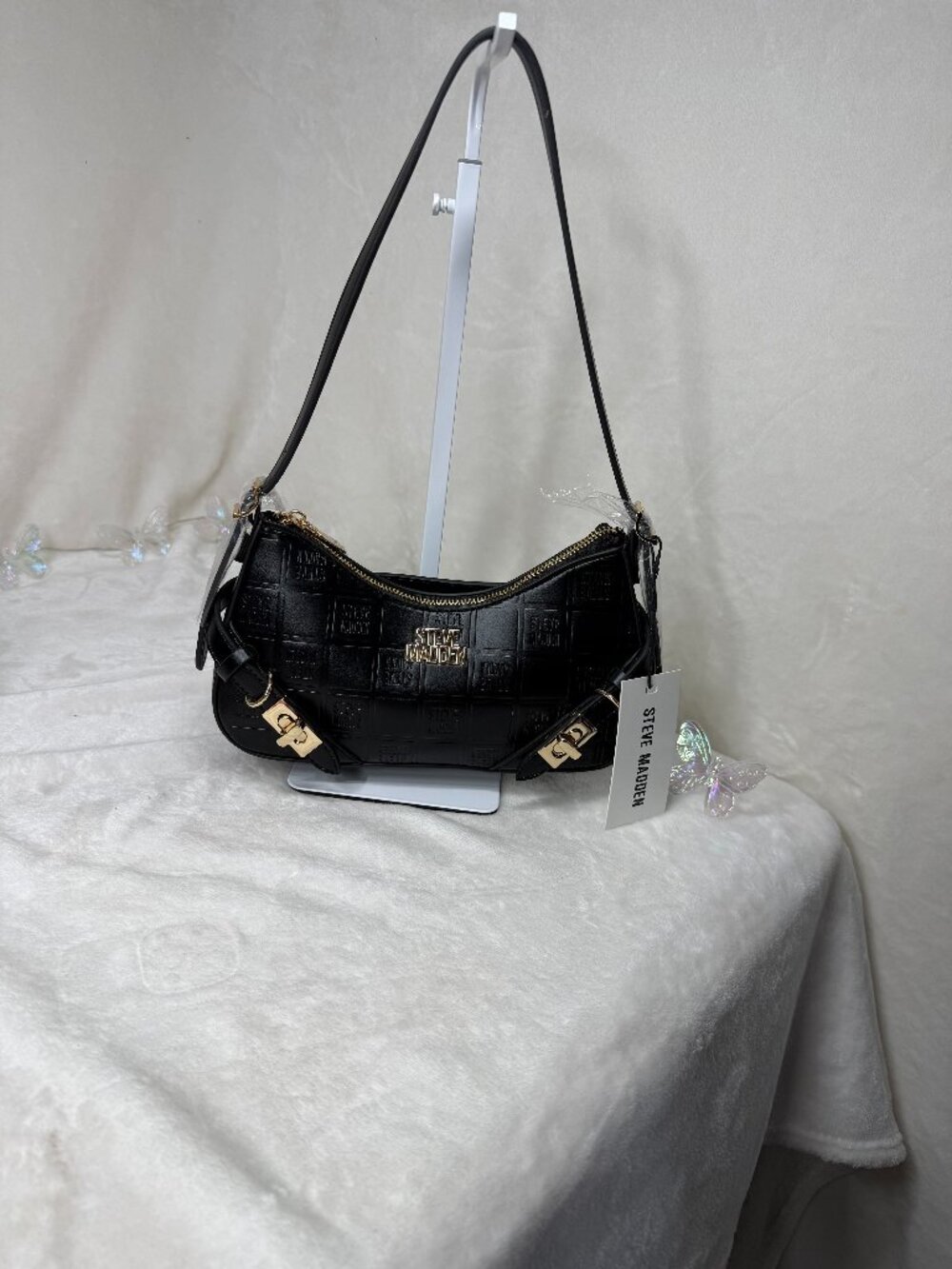Steve Madden Shoulder Bag — New With Tag